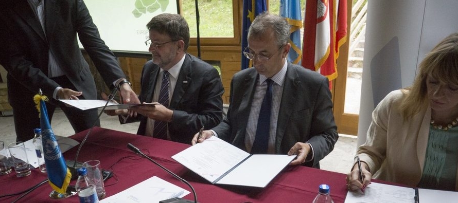 Progresi Evropian ndan 24 milion euro për komunat e pazhvilluara në Serbi, përfiton edhe Lugina (foto)
